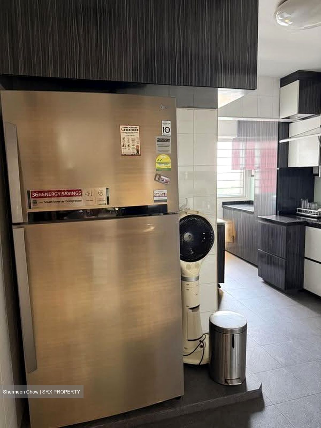 Blk 747 Pasir Ris Street 71 (Pasir Ris), HDB 5 Rooms #617632801